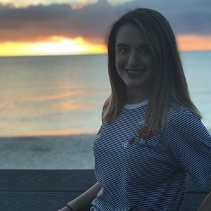 Meet your Posher, Julie